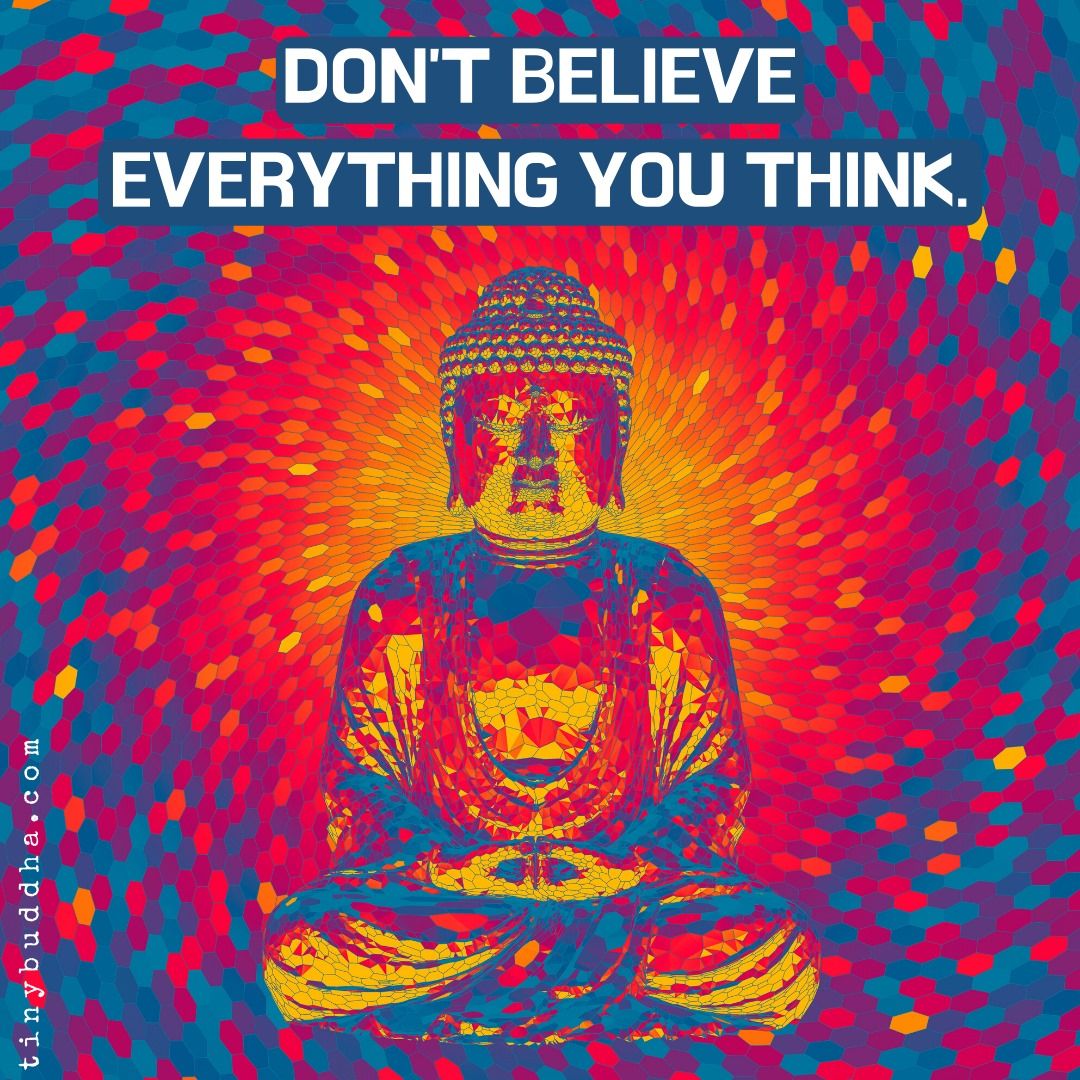 Tiny Buddha tweet media