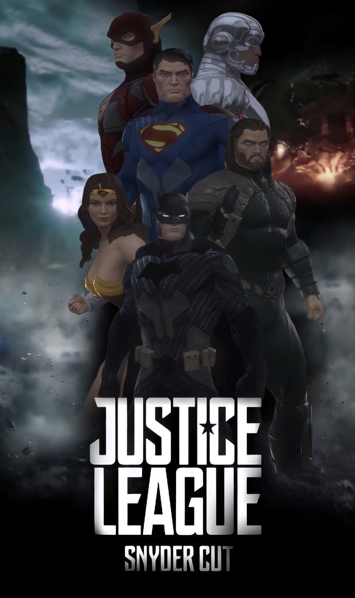 BatsDCUO's tweet photo. Unity.

#DCUO 🦇 https://t.co/yF1hu9j90p