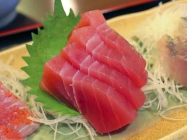 SUSHI!! tweet media