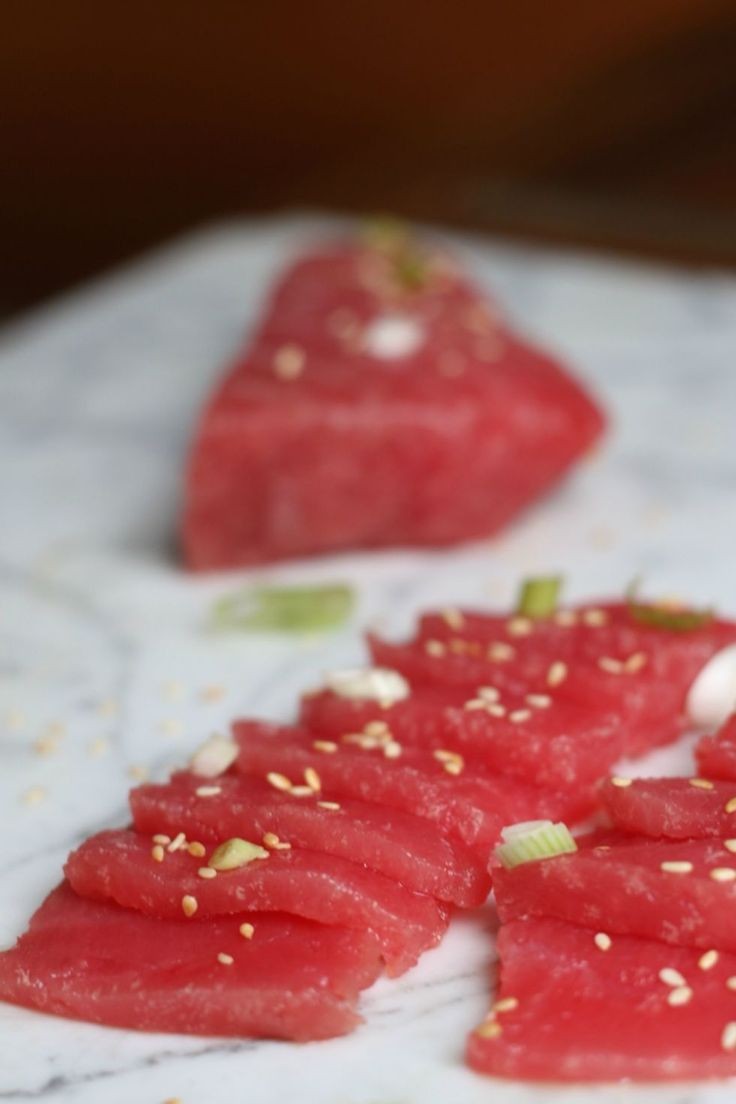SUSHI!! tweet media