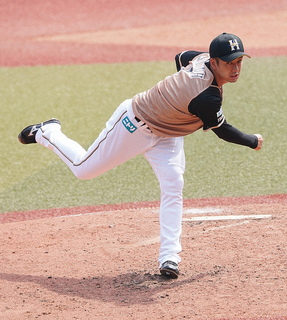 日ハム斎藤佑樹はなぜ戦力外にならずに21年も契約できるのだろうか