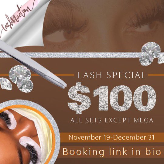 azhanee6's tweet image. #atlantalashtech