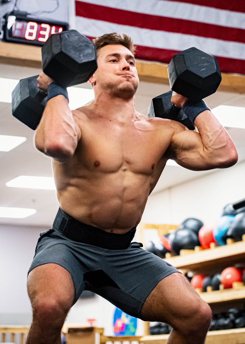 P10Performance's tweet photo. MONDAY! 🔥���� 
#Fitness #HardWork #Motivation https://t.co/Tp0EVk6ONi