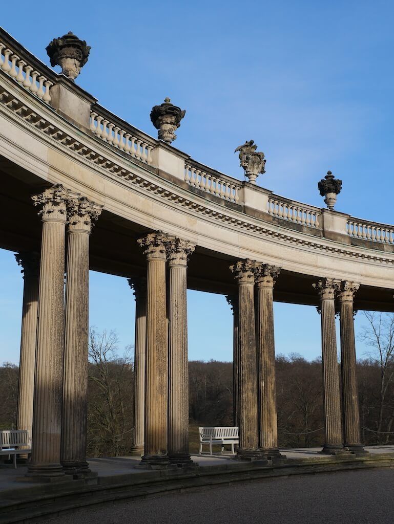 BudgetTraveller's tweet photo. Perfect weekend getaway from Berlin- Potsdam - BudgetTraveller https://t.co/t2SYMNmtv5 #visitgermany #worldheritage #visitEUWorldHeritage https://t.co/AIWyiXv3j4