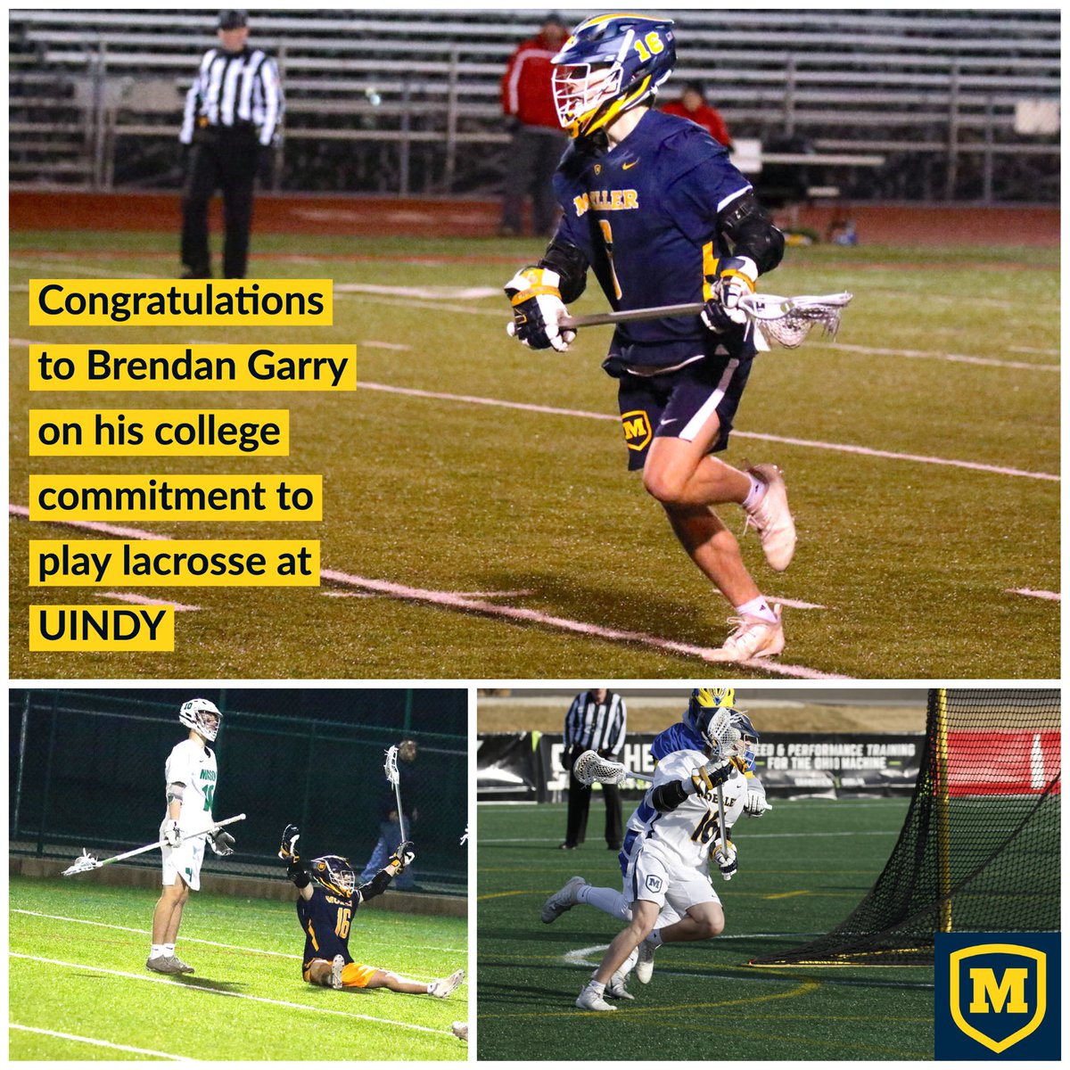 Archbishop Moeller Lacrosse (@moeller_lax) on Twitter photo We are very excited for BG and his family! You’ve been a great leader to our younger players! Keep Crusading Brendan! <a href="/brendangarry25/">Brendan Garry</a> <a href="/UIndyMLax/">UIndyMLax</a> <a href="/LetsGoBigMoe/">Moeller Crusaders</a> <a href="/ENQSports/">Enquirer Sports</a> <a href="/MikeDyer/">Mike Dyer</a> <a href="/sspringersports/">Scott Springer</a> <a href="/BigMoeLax/">BigMoeLax</a> @PeaceLacrosse <a href="/onemanride/">MFW</a> We are very excited for BG and his family! You’ve been a great leader to our younger players! Keep Crusading Brendan! <a href="/brendangarry25/">Brendan Garry</a> <a href="/UIndyMLax/">UIndyMLax</a> <a href="/LetsGoBigMoe/">Moeller Crusaders</a> <a href="/ENQSports/">Enquirer Sports</a> <a href="/MikeDyer/">Mike Dyer</a> <a href="/sspringersports/">Scott Springer</a> <a href="/BigMoeLax/">BigMoeLax</a> @PeaceLacrosse <a href="/onemanride/">MFW</a>