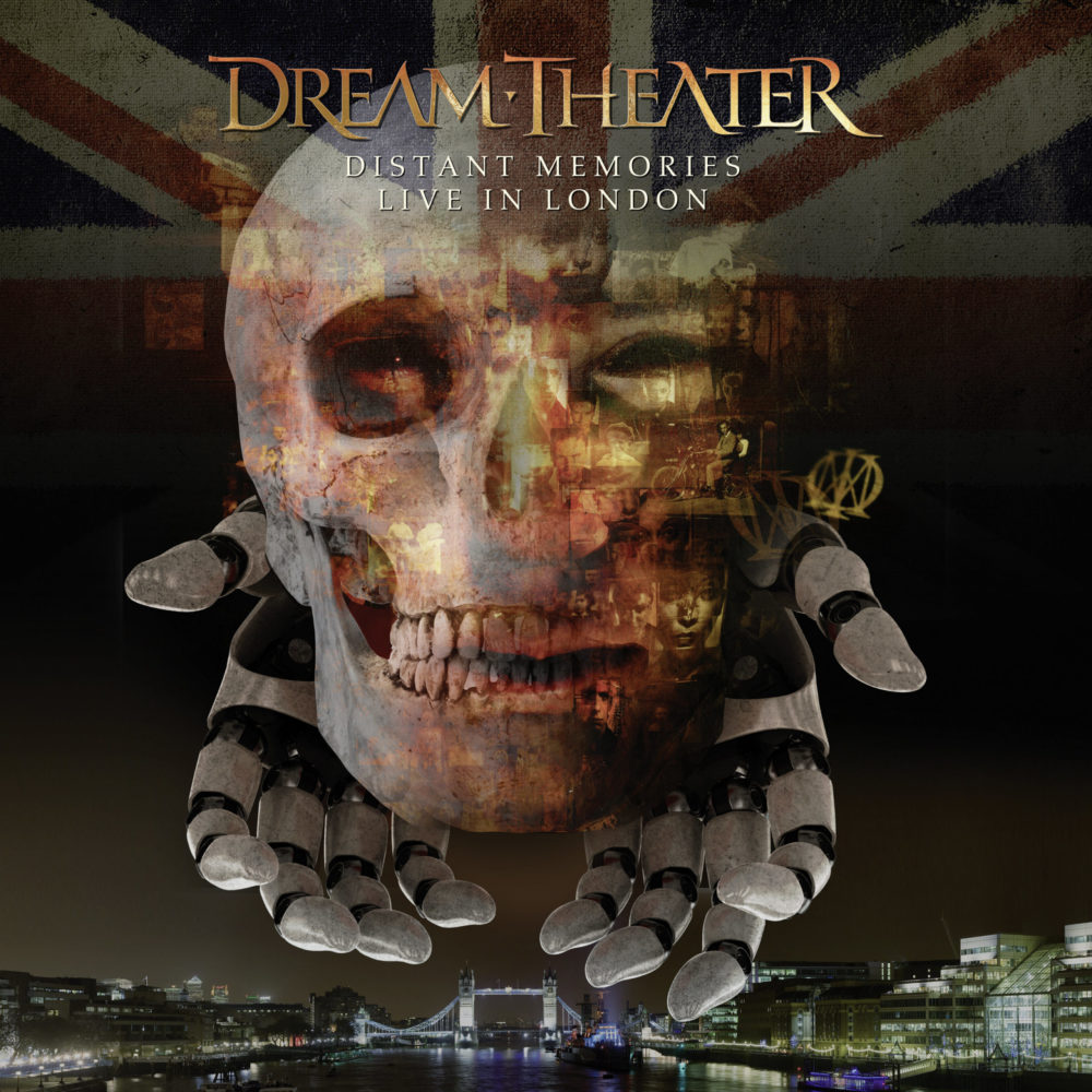 maquinaprofanaf's tweet photo. DREAM THEATER : Banda Lança Vídeo De “Fatal Tragedy”, De Seu Próximo Álbum Ao Vivo
Inscreva-se No Blog ,Compartilhe. Apoie o Underground Seu Apoio é muito Importante👇🤘🔥🎸
https://t.co/BW2xCwRkuW
#FatalTragedy #DistantMemories #LiveinLondon #Metalprogressive #ProgressiveRock https://t.co/iBLPYhOXm9