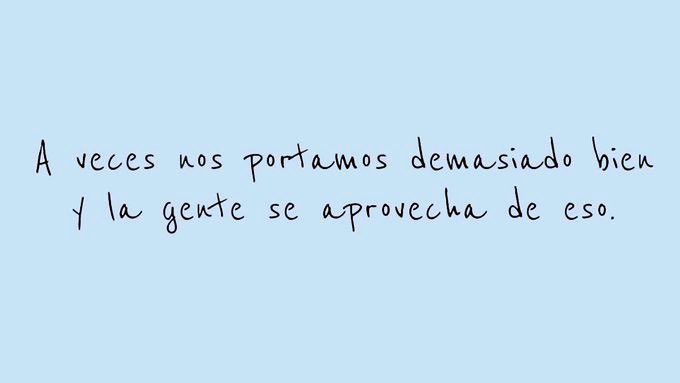 MariaUbi's tweet photo. Tan cierto y tan triste a la vez https://t.co/lvGw82YtID