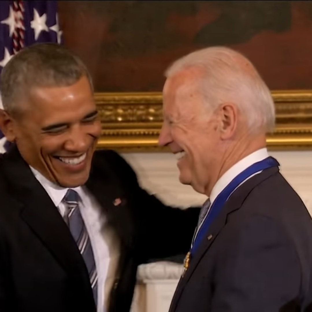 Remembering the 
Peace Medal
what an Honor to have you as the President.