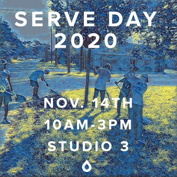 Pc3nbstudents's tweet photo. Join us this Saturday from 10am-3pm to help clean up around Studio 3. Let us know you will be there by signing up! https://t.co/7OnhIaYzSU https://t.co/aWp4f0aoE2