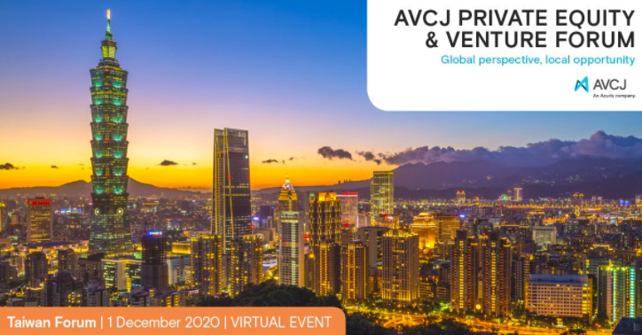 CYHuang12's tweet photo. #Yahoo Co-founder #JerryYang has confirmed his participation in AVCJ Taiwan Forum taking place on December 1.

Mr. Yang will offer insights on next groundbreaking #innovations and how these will impact business in a virtual fireside chat with CY Huang, CEO of FCC Partners Asia. https://t.co/QNH1xf1Eyd