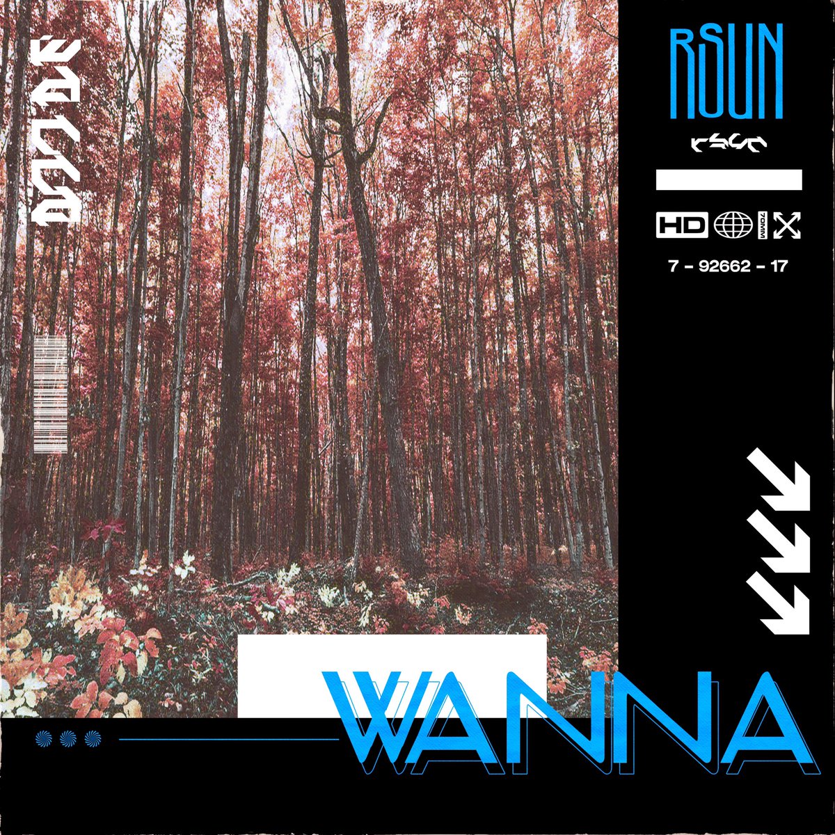 ArcadiumProject's tweet photo. 🌞THIS WEEK🌞
We welcome @rSUN_music to the family with his single “Wanna” 
Can’t wait to share this beefy tune with everyone https://t.co/u0cws24DtK