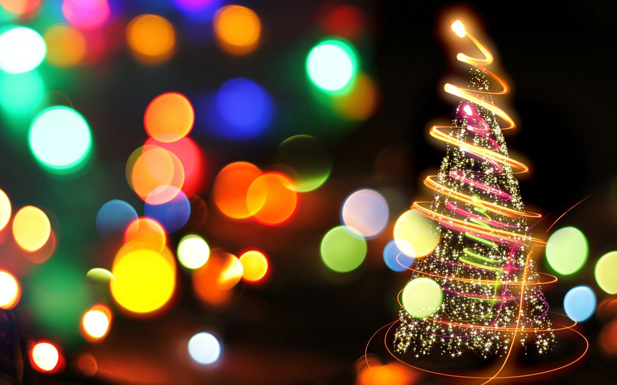 Are you going to put your Christmas decorations up earlier this year to spread some light and cheer?