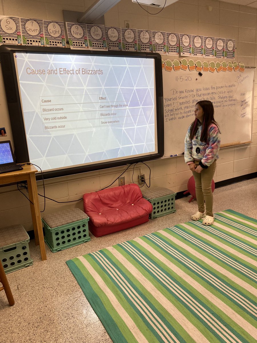 giftedgossip's tweet photo. Future public speakers! #powtoon #googleslides #severeweather https://t.co/irCdSvcAHw