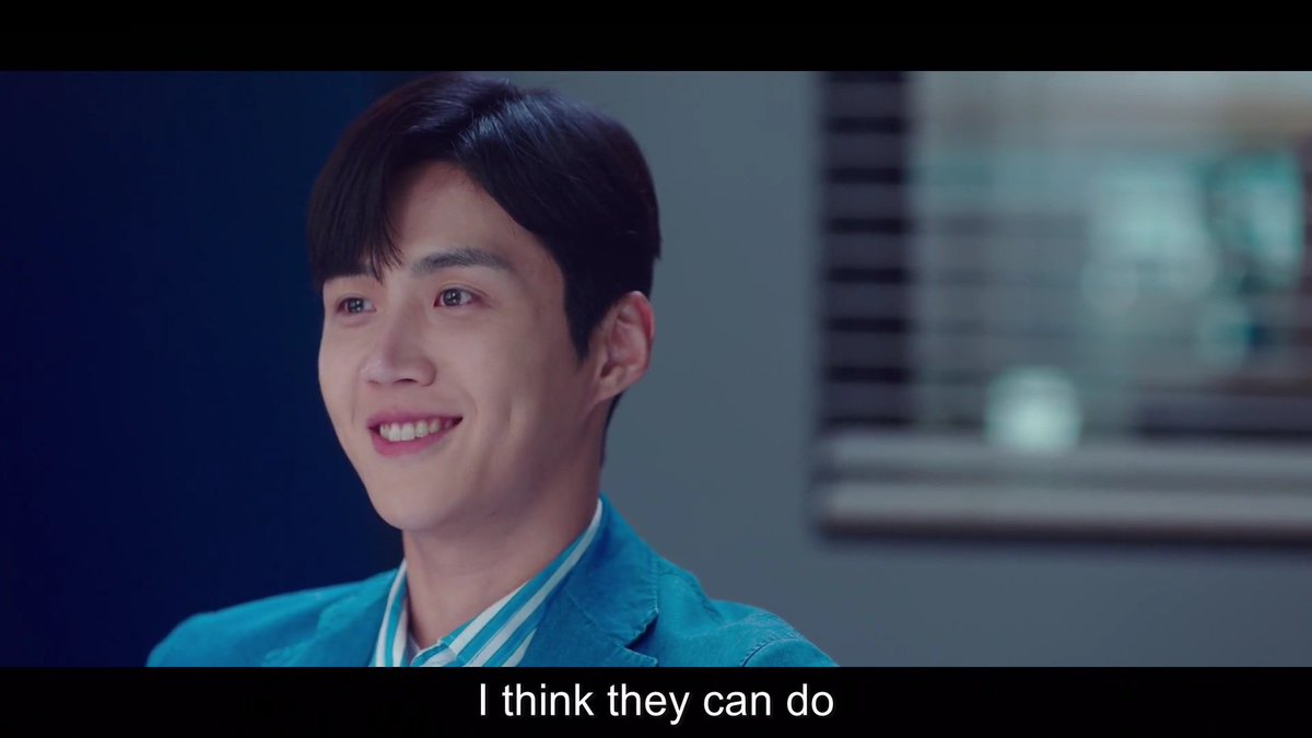 Thanks for giving me this insight. I also believe Jipyeong and Dalmi relationship is not a merely beautiful first love :)  https://twitter.com/Jongbear5/status/1325817860904677377