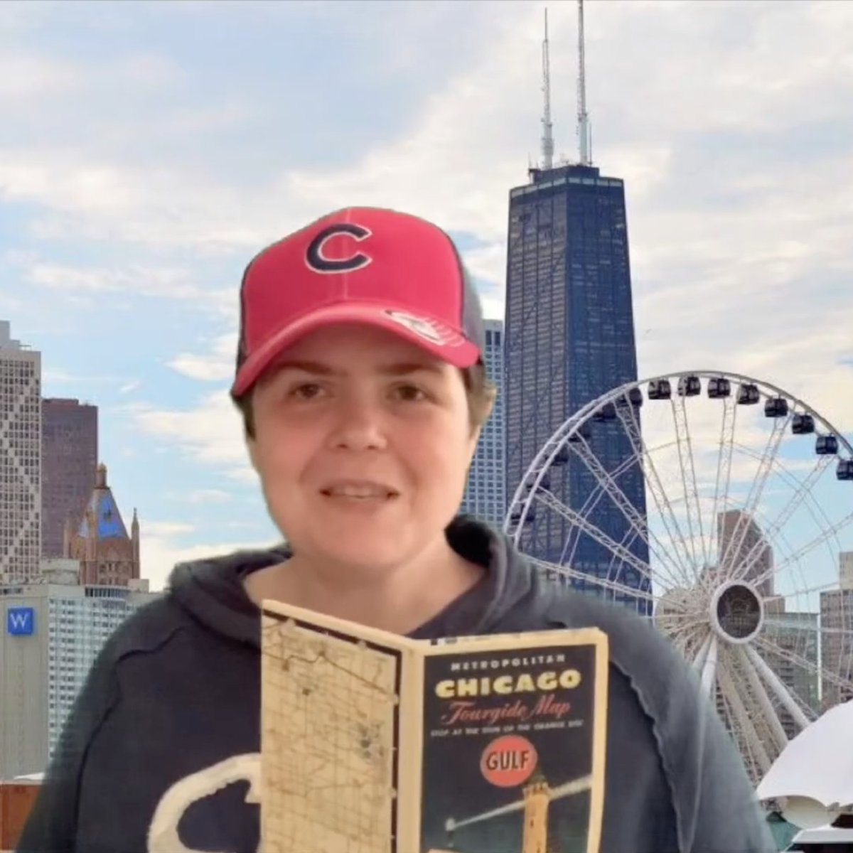 spetersen76's tweet photo. It's time to travel back in time to the beginnings of Chicago with my 3rd grade students for our Chicago History unit! #d181proud @CCSD181 @elmd181  #ISTEcert #IDEAiste https://t.co/n0Gwl1M1cv