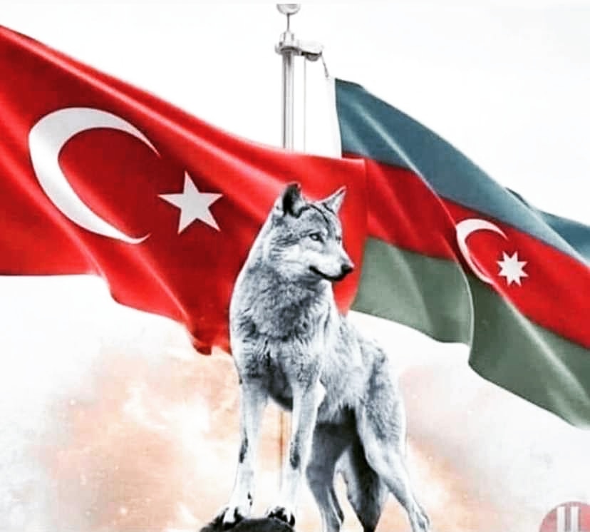 albayrakturan3's tweet photo. Hamd Alemlerin Rabbi olan Allah'adır 🤲🏻
Ve Zafer yalnız inananlarındır... ☝🏻

#KARABAĞ Azerbaycan'dır. 💪🏻

Ermenistan teslim olduğunu açıkladı. 😎

Bizlere bu günleri yaşatan Allah'a hamd olsun binlerce kez şükürler olsun 🤲🏻

🤘🏻🇹🇷🐺❤️🐺🇦🇿🤘🏻

#ZaferinKutluOlsunCanAzerbaycan https://t.co/UBjgoUOFFU