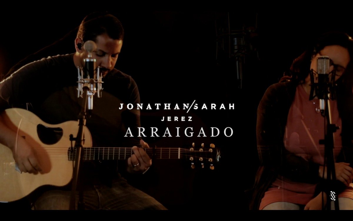 jerezmusic's tweet photo. Nueva serie de vídeos acústicos desde casa! Mira el de ARRAIGADO y suscríbete a nuestro canal —> https://t.co/JU9pioQNP4 https://t.co/ANCqfktCtT