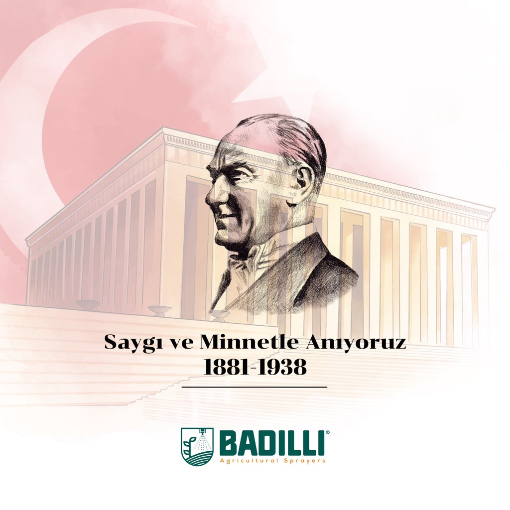 badillisprayers's tweet photo. #10Kasim #BizSeniz #10Kasim1938 #ATATURK #saygıveminnetle https://t.co/7qgzb5ZIaU