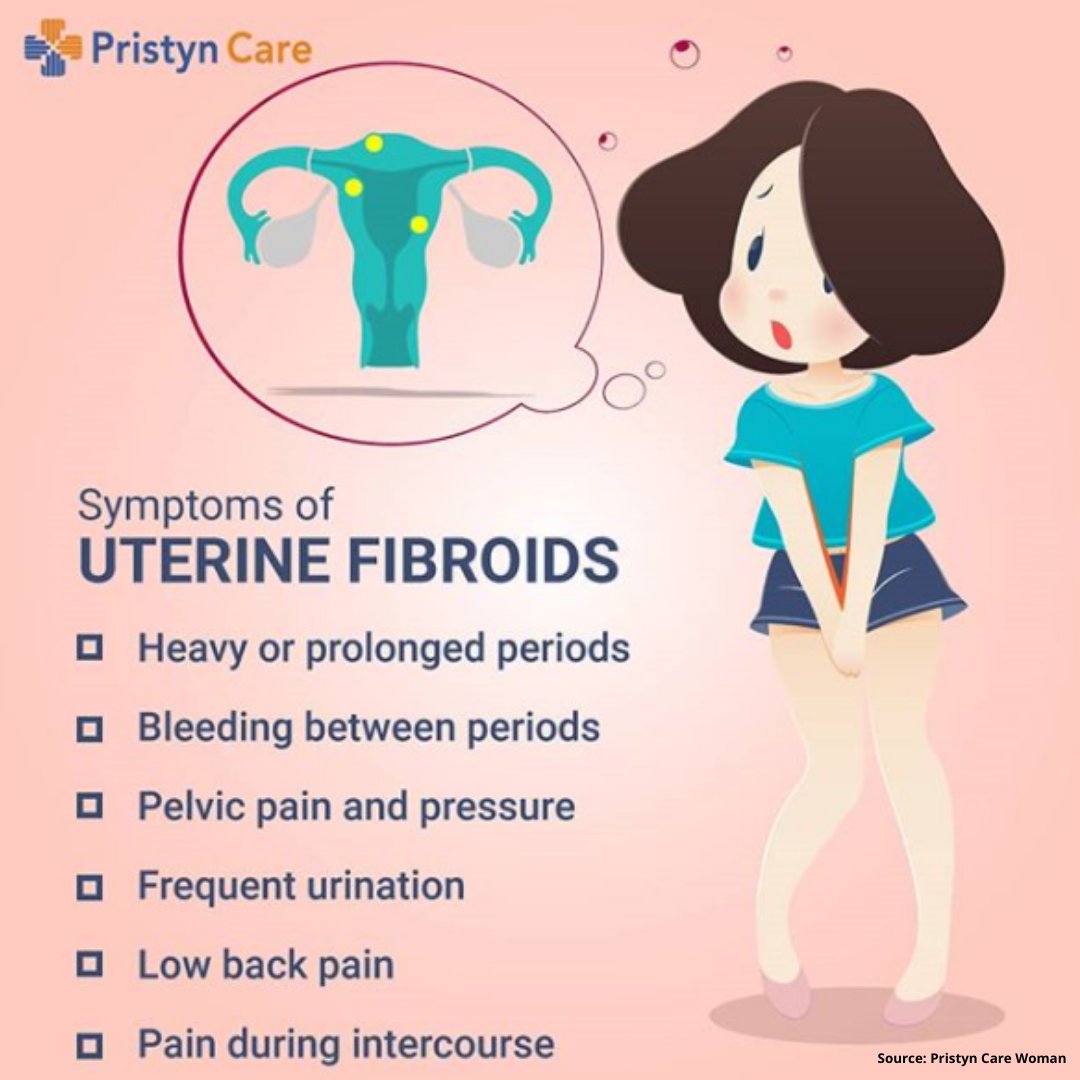 menstrupedia's tweet photo. Keep your eyes open for signs of Uterine Fibroids! Get yourself checked by a #gynaecologist without any delay.  #RT #menstrupedia #fibroids #uterinefibroids #menstrualhealth #menstrualcare #uterus #health #periodpositive #care #menstrualawareness #beatstigma https://t.co/isldDs9C2p