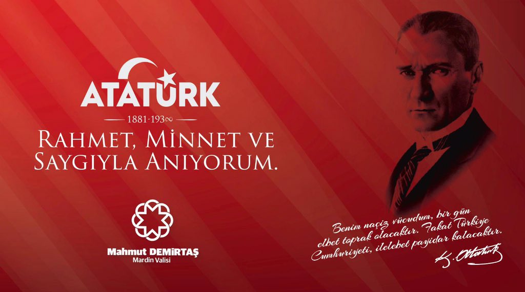 Mahmut Demirtaş