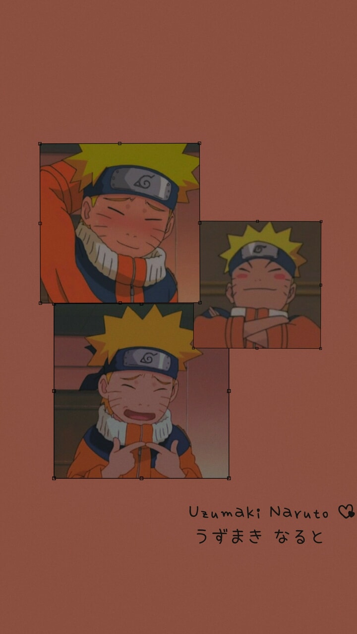 Share more than 68 naruto wallpaper aesthetic  incdgdbentre