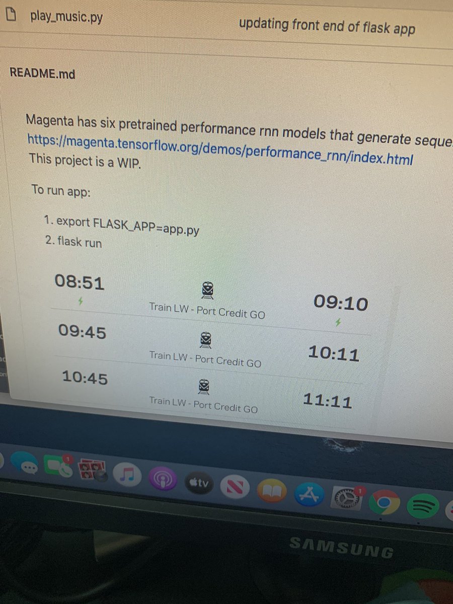 megyow's tweet photo. Wanted to update my readme with a screenshot but pushed the wrong one ... https://t.co/hbQKH5XTMF
