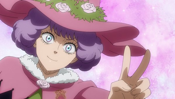 Black Clover Episode 151 Clash! The Battle of the Magic Knights Squad  Captains! Preview Images : r/BlackClover