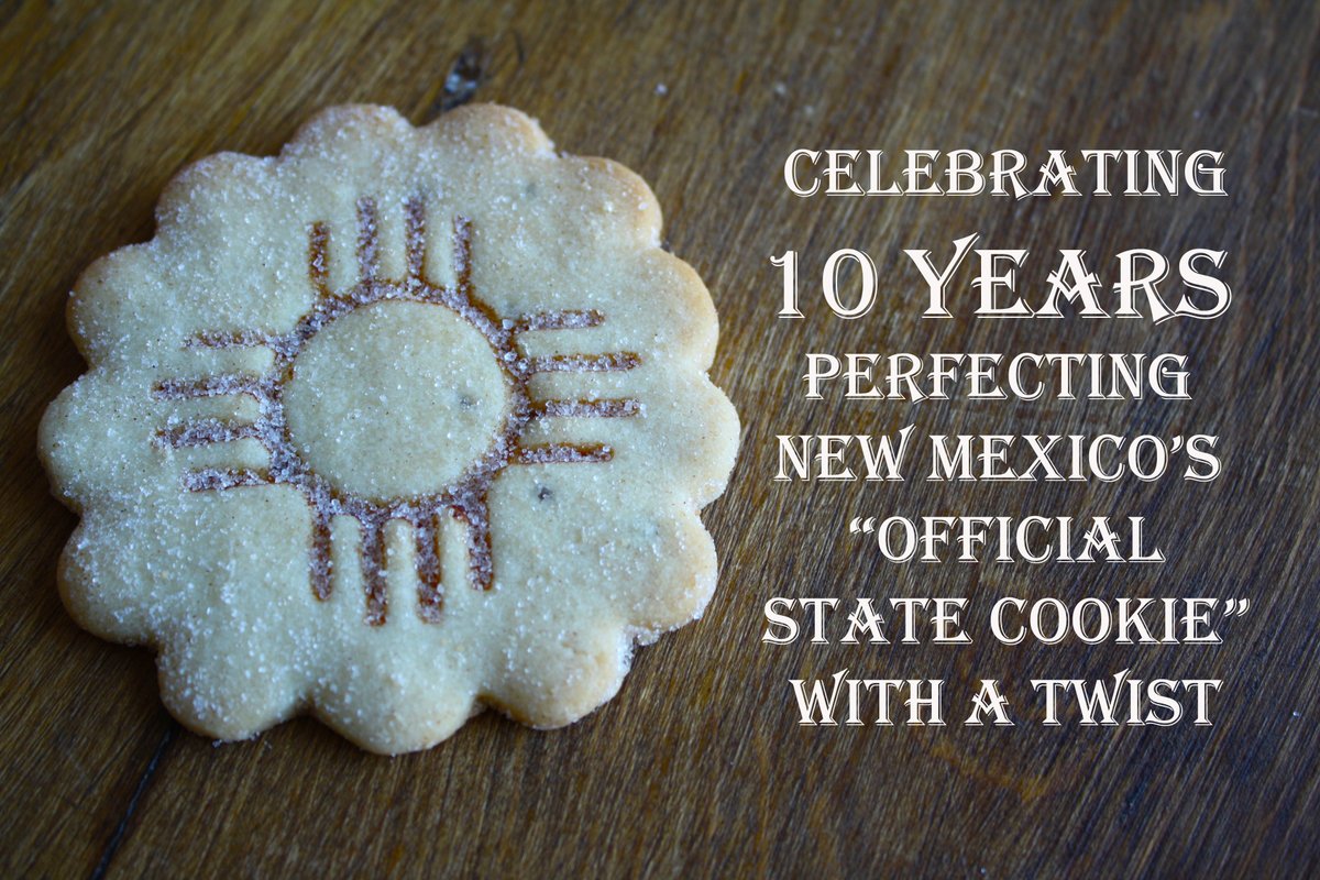 CBiscochitos's tweet photo. IT'S OFFICIALLY OUR 10 YEAR ANNIVERSARY!!  We are still offering several FREE GIFTS today in celebration of all of the amazing customers and friends that we have made along the way. Thank you from the bottom of our hearts for always supporting us. 🥰 https://t.co/1kStXvRiu2