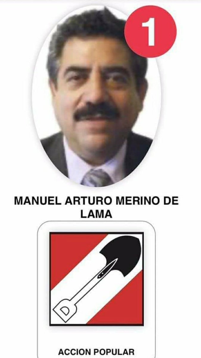 allinllachu1994's tweet photo. Impresentable es poco para calificar a este personaje  🤨.
#VacanciaPresidencial #CongresoGolpista #Democracia #congresodelperu https://t.co/dacKstoM7K