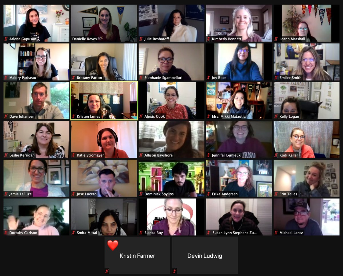 DReyesEdu's tweet photo. The #AVIDeBinder TLC came to a close tonight and we are SO proud of our @PowayUnified educators. Pictured are AVID coordinators and elective teachers from across PUSD as well as @BMMS_AVID teachers! @MsGRoom307 the #eBinder fever is not over. I'm ready for round #2! https://t.co/4cB9o6Q45x