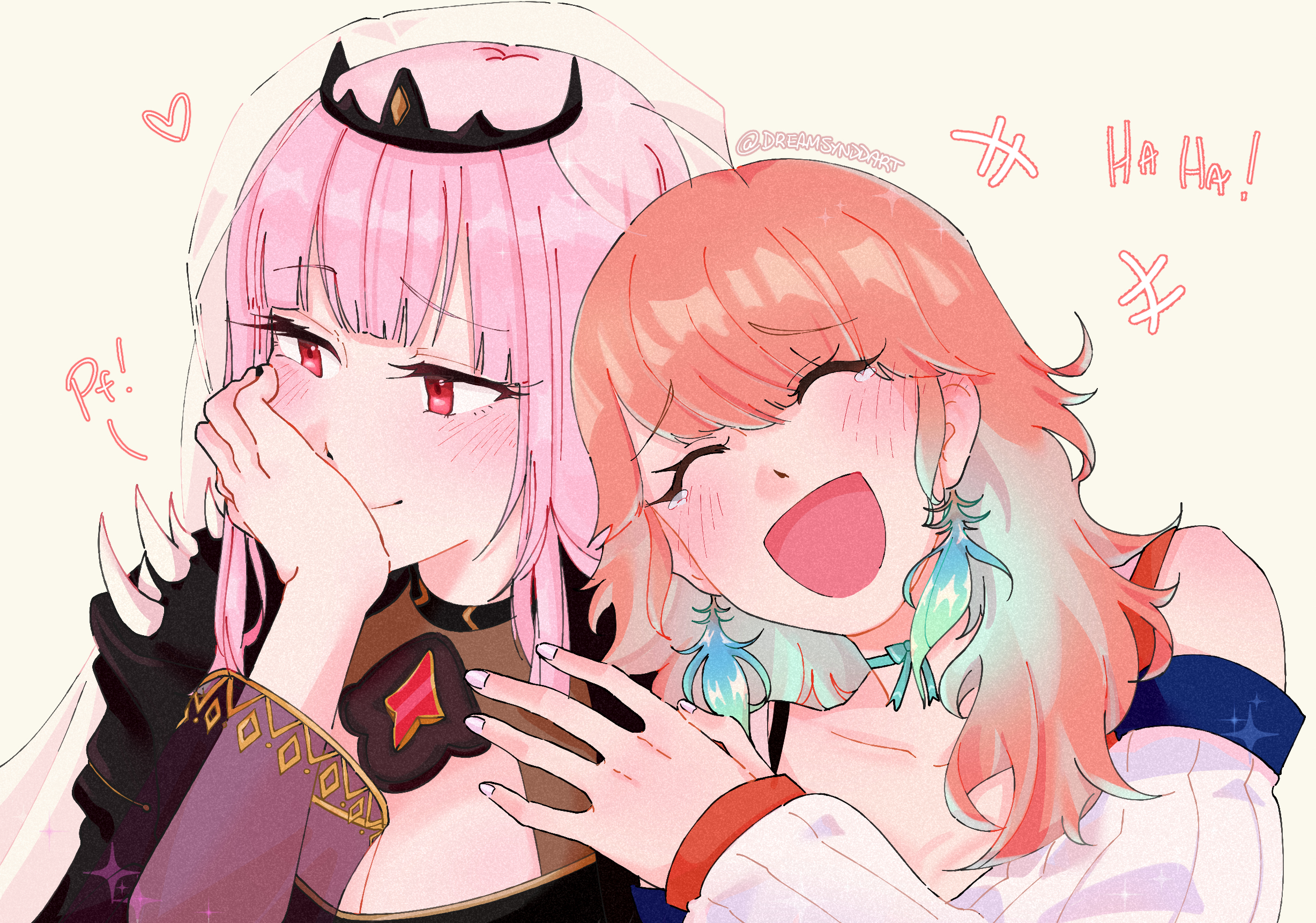 Takamori HOLOLIVE