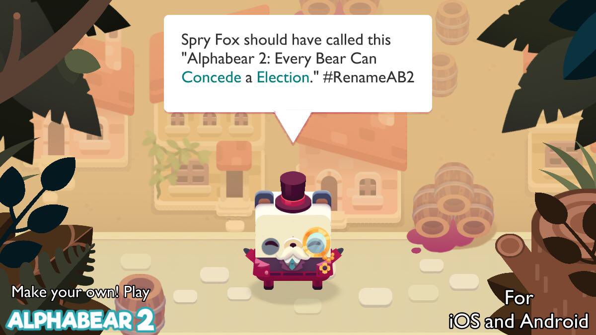 MartAdams66's tweet photo. https://t.co/1BLMR0EpLN #RenameAB2 Not quite every bear https://t.co/9I3JYfMh9s