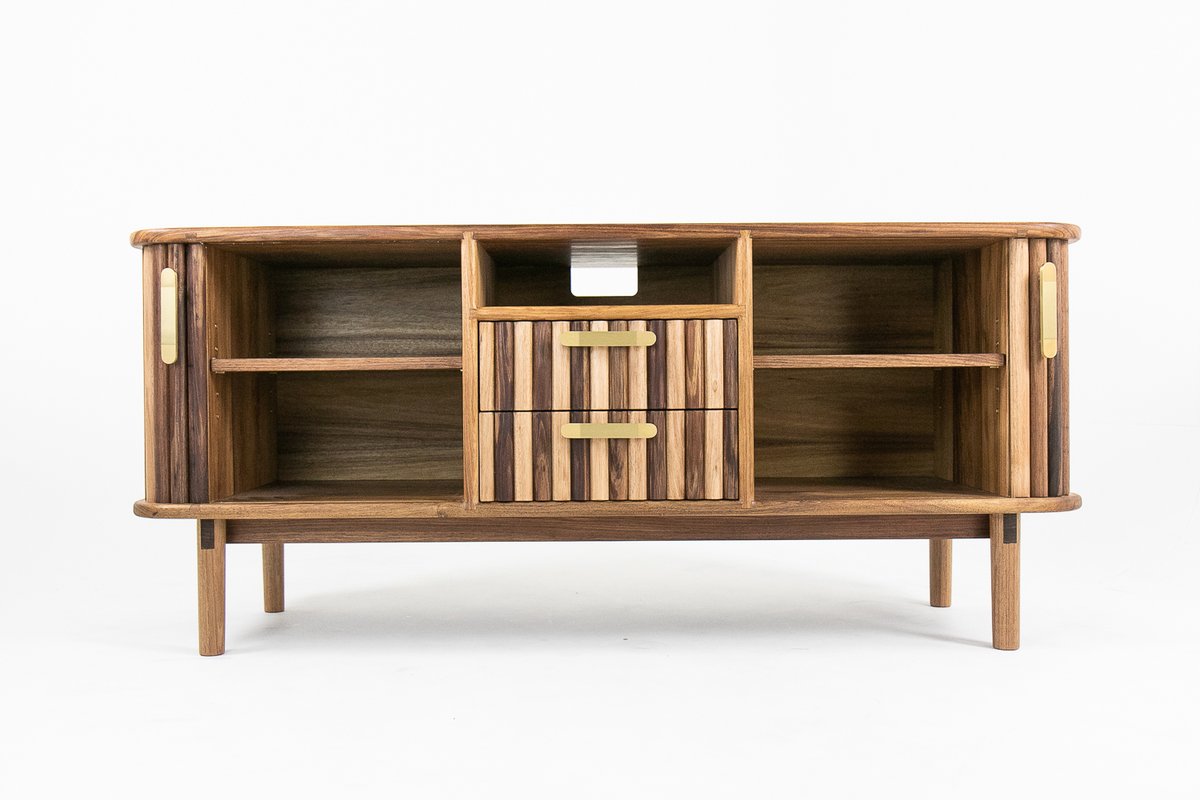 freshiesenior's tweet photo. Stunning pieces of furniture created by our HSC Industrial Technology Timber students! Special congratulations to Charlotte Asbridge &amp; Ollie O'Rourke for being finalists in the Wood Review Maker of the Year 2020: Student Category Award. https://t.co/58wqyRKegD @NSWEducation https://t.co/lemZ7juSIM