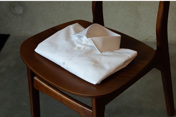 tailormanindia's tweet photo. Crisp.White.Shirt @ Tailorman Made to Measure https://t.co/QOu4QfUTJC