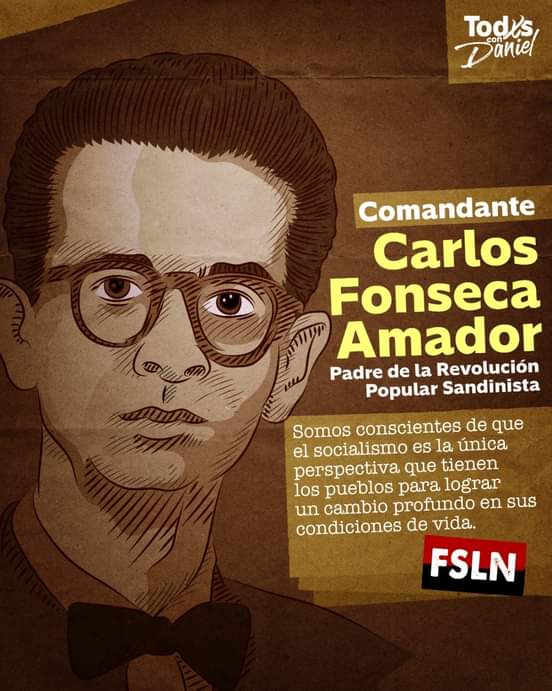 edu22caceres's tweet photo. @MarcosTPU @taniasandinista @bol1941 @FloryCantoR @Gu2Perez @mar_cp81 @YaraGmez @Atego16 @ElChequelito @krupskaya_ny @superfrog89 Adelante hacia la victoria 2021. FSLN https://t.co/NixcKF2hCT