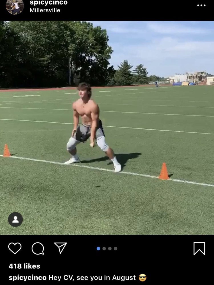 CV BARSTOOL tweet media