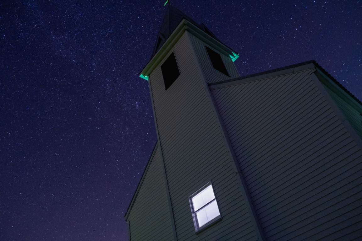 lonestarbackrds's tweet photo. The stars at night are big and bright...

[Holy Trinity Lutheran Church - Fedor, Texas] https://t.co/n7L1yBsvcK
