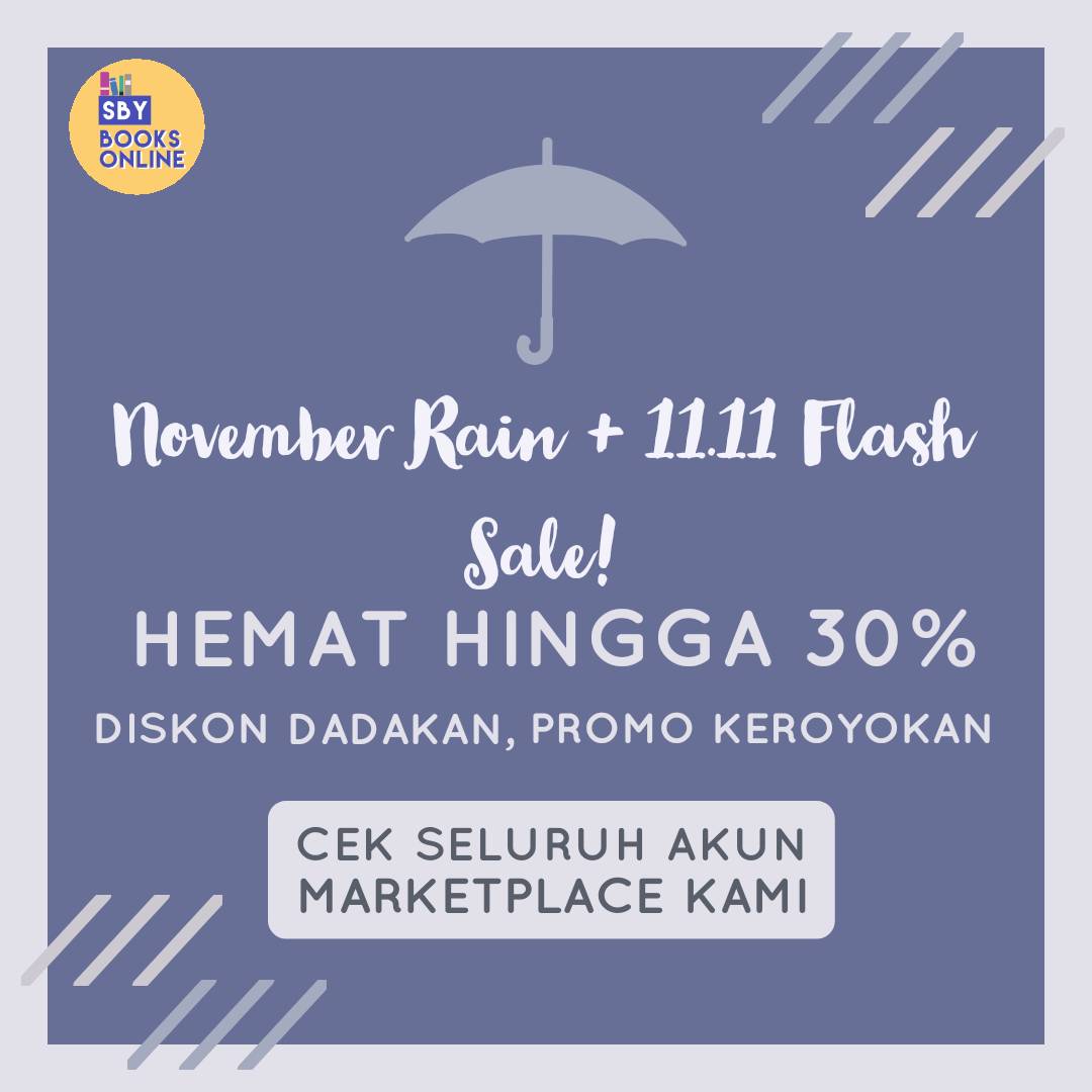 sbybookshop's tweet photo. @sbyfess lek nduwe duek lebih dan seneng moco, mending tukuo buku, mumpung promo😊😊 https://t.co/Umdb4p0mlj