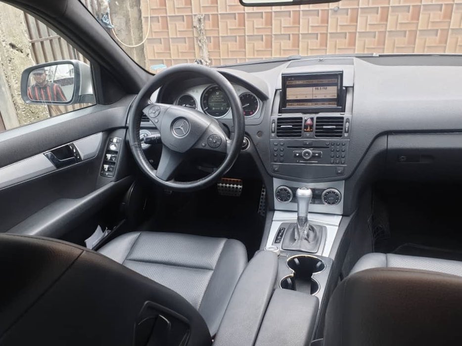 vershauto's tweet photo. New whip alert 
Brand:- Mercedes-Benz 
Model :-C300
Year :- 2008
Condition:- locally used 
Transmission:- automatic 
Price :-, 2,700,000
Location:-ikeja,Lagos. 
Contact(call or WhatsApp):-09025251789
#ikejacars #vershautos #vershcars #vershcleancars #trusteddealership https://t.co/RAgeuATqAP