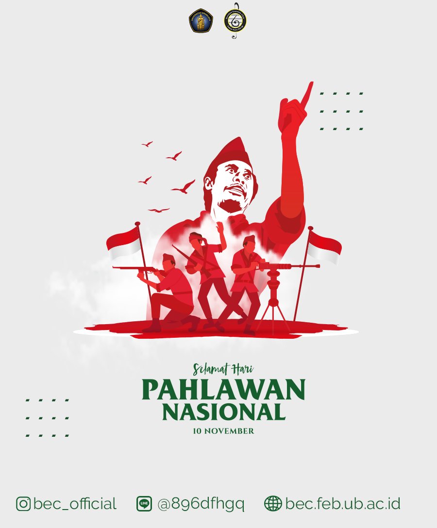 Paduan Suara FEB UB tweet media