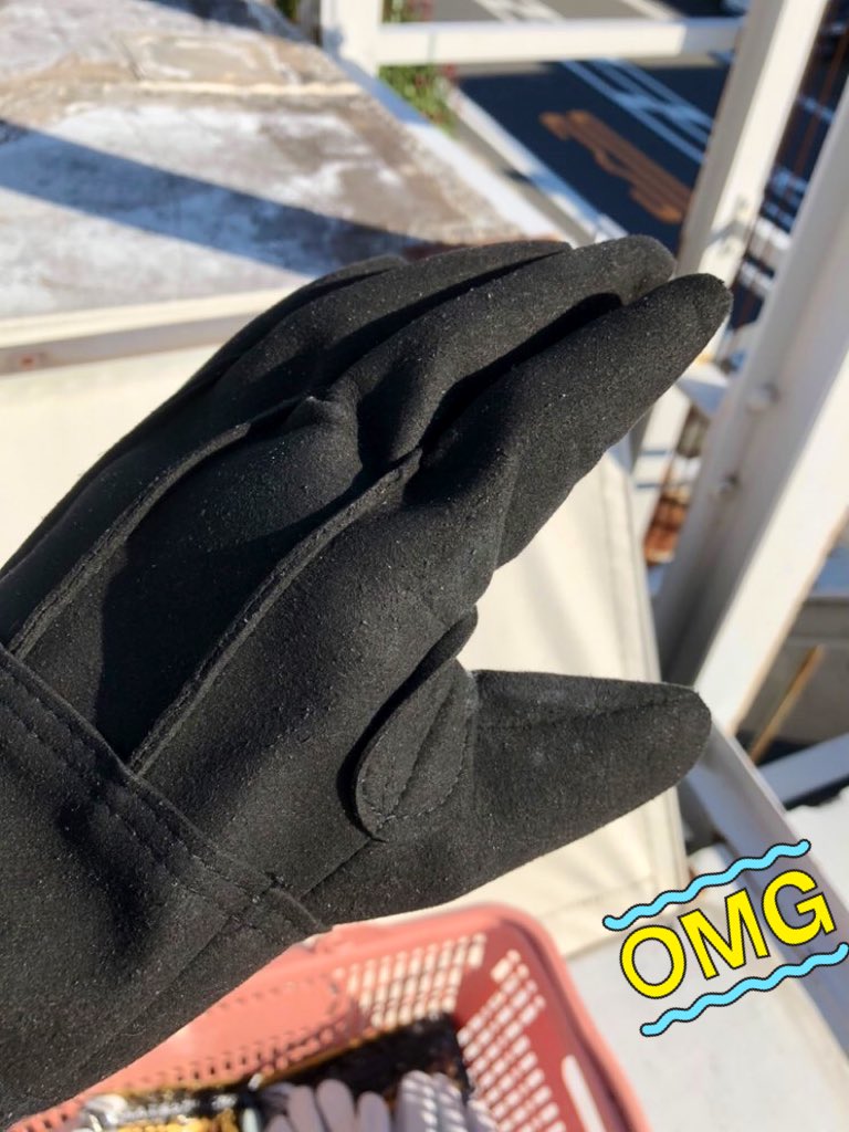 novanova8888's tweet photo. ぺーたーが1番好きな色はBlackです!
のばのば大ヒットシリーズ
🔥『HAMAGLO』🔥
H902 人工皮革背縫い
#HAMAGLO #H902
#のばのば https://t.co/V3clOTWrPJ
