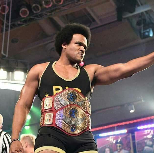wizardspodcast's tweet photo. Our latest episode https://t.co/qnf5j5PYJp We got to chat w/ @DarthWatts about @unitedwrestling @CWFHollywood @AEW &amp; #StarWars Plus we had @azucarRoc join us to talk #TalkNShopAMania2 #NJPW @TalknShop &amp; more. Lots of laughs #AEWFullGear #njpst talk, news &amp; more. Listen, RT, Enjoy https://t.co/x9VftHJCfP