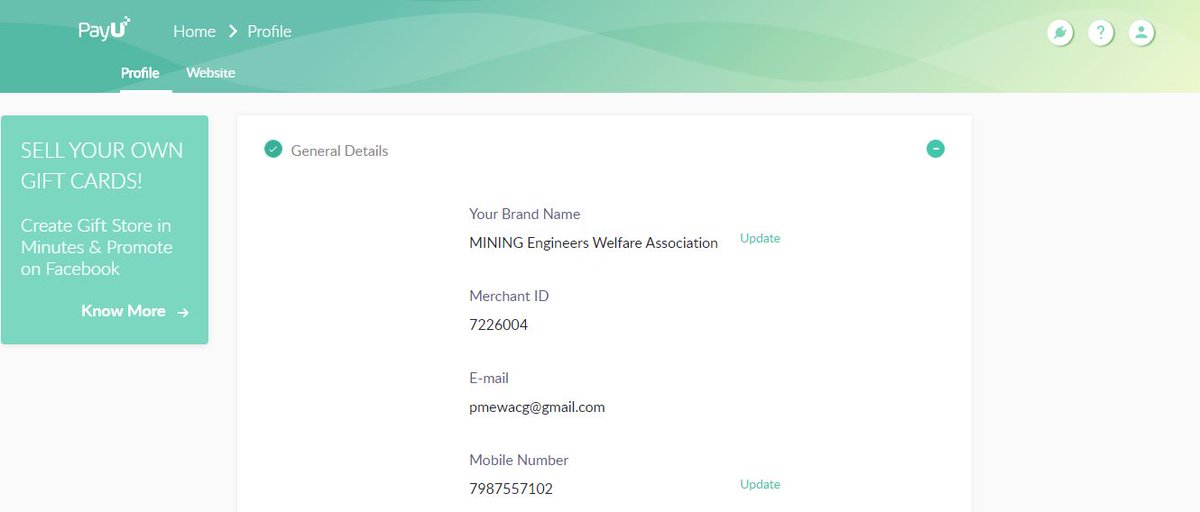 ajaynitrr7992's tweet photo. Dear Sir, We are the society of Unemployed Mining Engineers, we have attached Payu Money at 3 September 2020 and requested to take fees and submit in our association account, but it holds our money around 1.56 lacs. @DasShaktikanta @PMOIndia @PayUindiaCare https://t.co/XZ0wPnsD2f