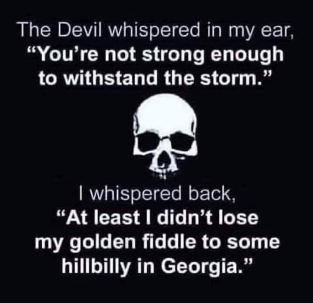pms0307s's tweet photo. @DineshDSouza Just trying to lighten the mood. https://t.co/1hR6VQpI6k