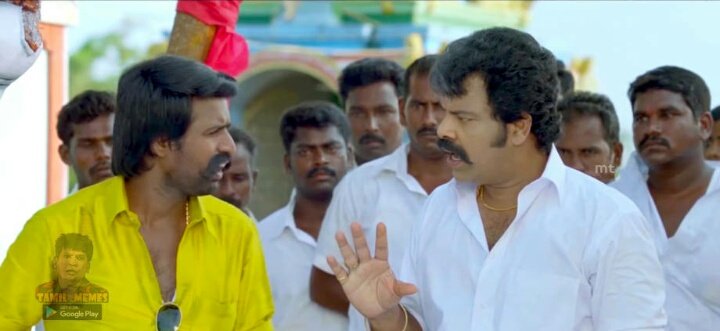 RockingHaneefas's tweet photo. வெற்றி உறுதி மாமா 

BJP க்கு தானே மாப்பிளை

BJPயா
மும்பை இண்டியன்ஸ்க்கு மாமா 

நீங்க IPL எல்லாம் பாக்கிறது இல்லையா https://t.co/UDq0J81ggO