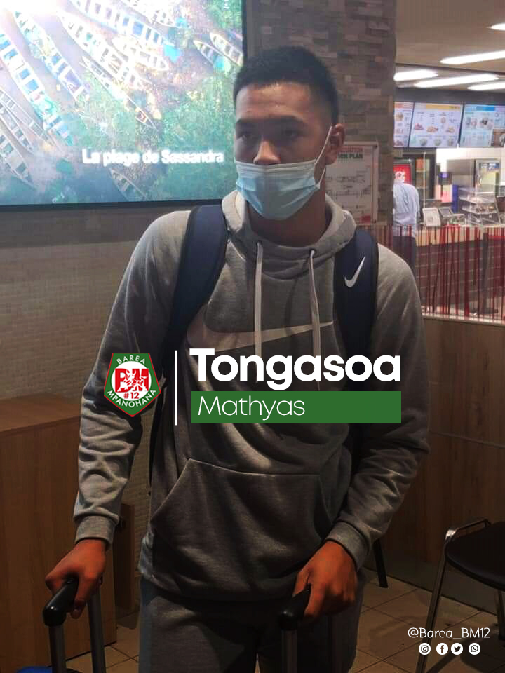 Barea_Bm12's tweet photo. L'arrivée de nos #Barea en Côte d'Ivoire 🇨🇮 en image. #TongasoaBarea
Mention spéciale à la Diaspora #Malagasy 🇲🇬 pour l'accueil chaleureux.
La suite des photos sur nos pages IG & FB
👉https://t.co/tF2Jzqf2Gf
#tongasoa #cotedivoire #civ
#BM12 #Madagascar
@lalaina12 @jmorel15 https://t.co/1qxfSYPmoq