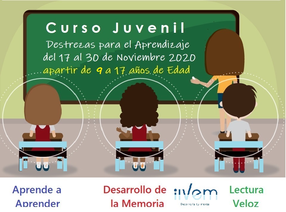 ILVEM's tweet photo. @ILVEM
#AprendeEnCasa #homeclass #classonline https://t.co/8URe1TP7eE