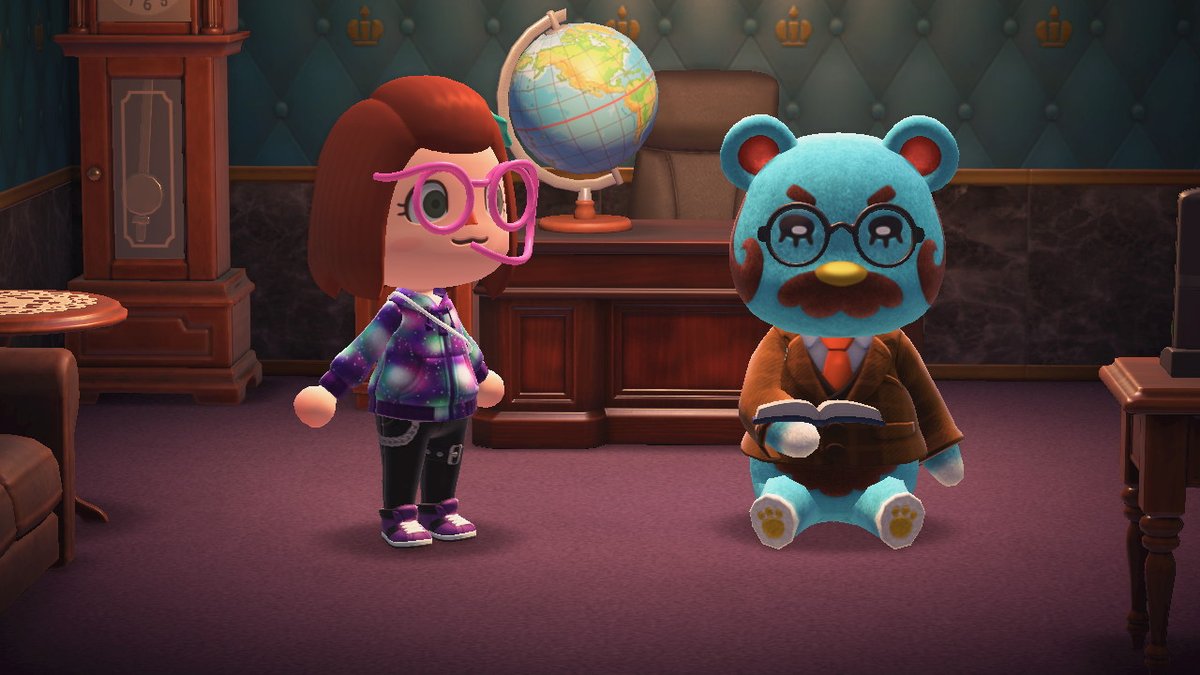 HannyFranco's tweet photo. #AnimalCrossing #ACNH #NintendoSwitch https://t.co/OnlcDhrKEP