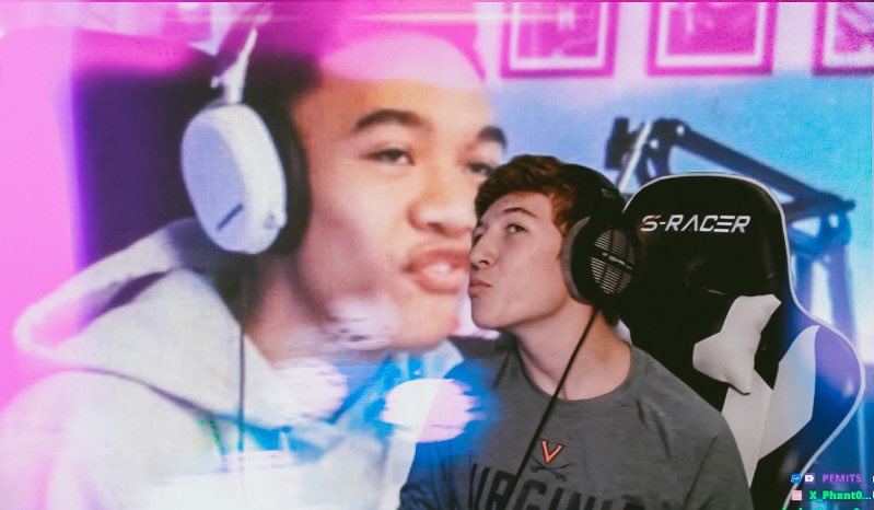 loughtv's tweet photo. 8:45.. #FaZeLough #FaZeJakes
@xtrajake #FaZe5 https://t.co/jHXHMGbDyl