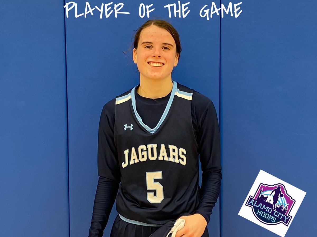 Alamo City Hoops GBB tweet media